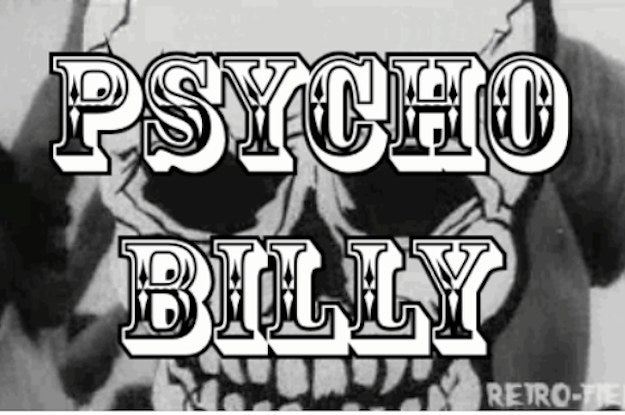 10 Musical Genres You Didn't Know Existed