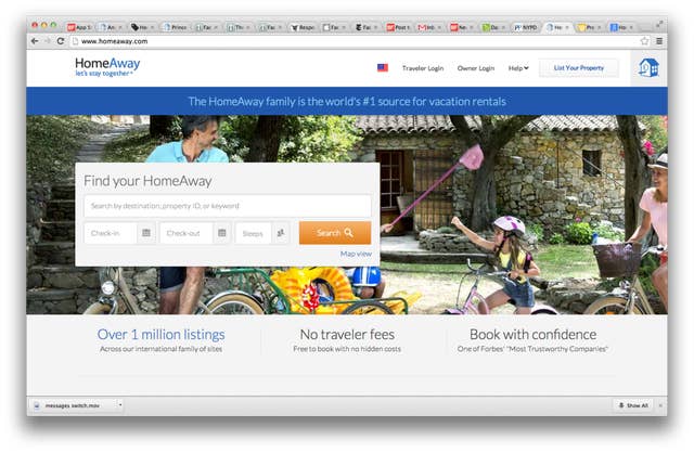 Renting A House Online Here S How Scammers Are Lining Up To Take Your Money