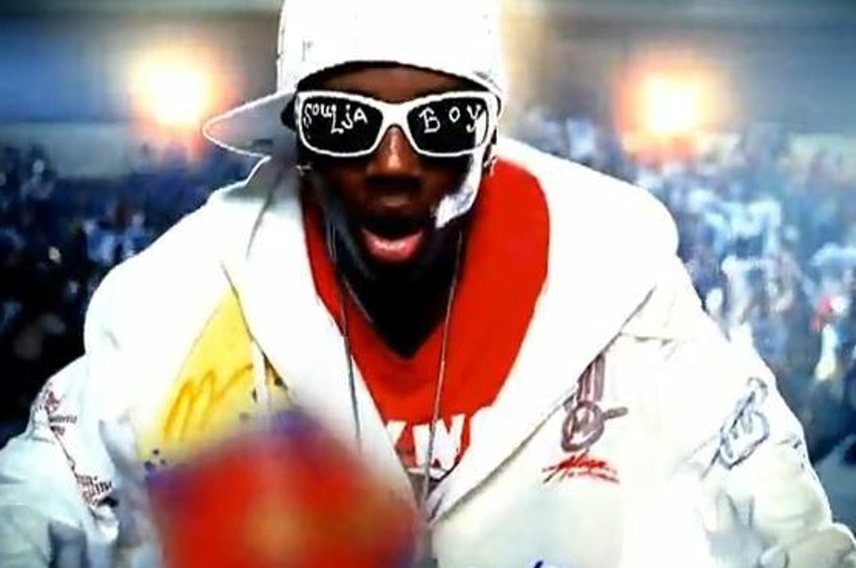 The Definitive Ranking Of The 20 Best Rap Dances From The 2000s, image size:1250x830