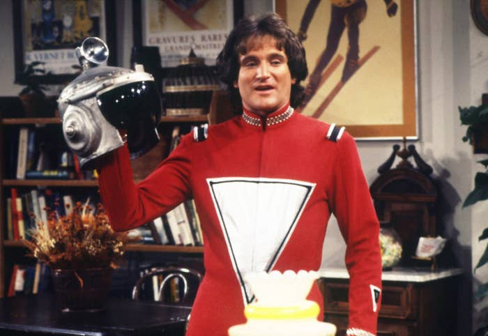 Hook: 10 Behind-The-Scenes Facts About The Robin Williams Movie