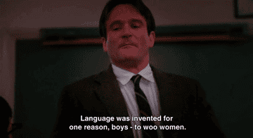 17 Of The Most Memorable Robin Williams Movie Quotes
