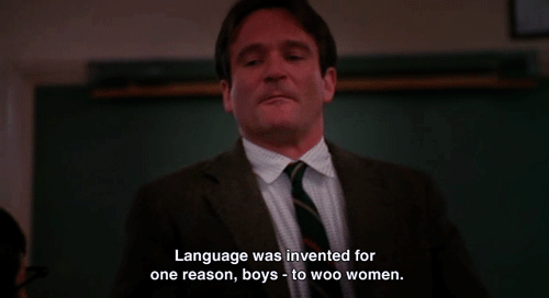 17 Of The Most Memorable Robin Williams Movie Quotes