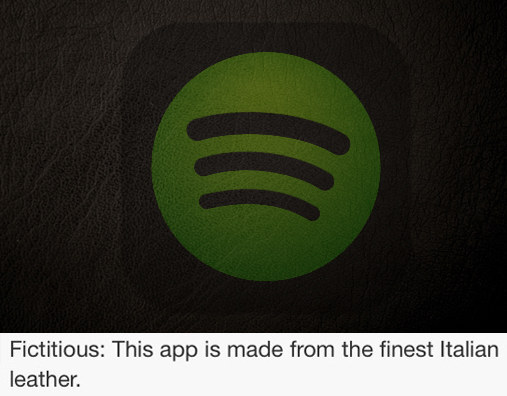 These Are The Hidden, Hilarious Easter Eggs In Spotify App ...