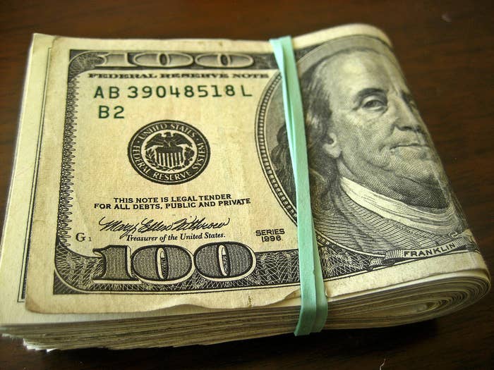 A 2013 United States Department of Agriculture study found that parents can expect to spend nearly a quarter of a million dollars to raise a child.