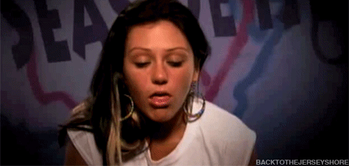 Sink overflowing with crusty dishes? Couldn't be you. Oh wait. You live alone now. That was you. Gross.