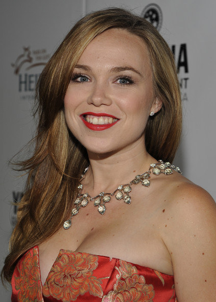 You might have seen Fuller is such shows as Law and Order, CSI, Bones, Scandal, and most recently Last Man Standing as Kristin Baxter.