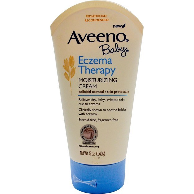 Aveeno eczema hot sale bebe