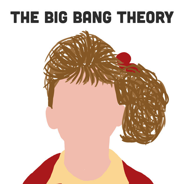 You were no stranger to the spotlight. What you lacked in modesty, you made up for in hair volume. And you rocked that look all the way through senior year.