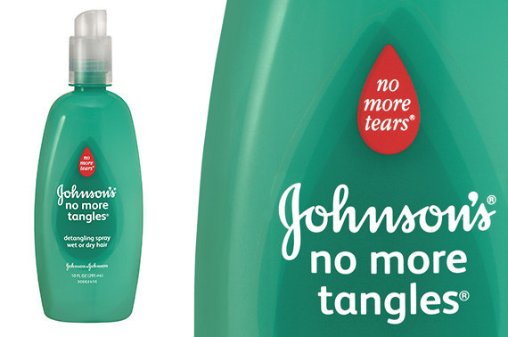 Johnson's baby products for hot sale adults