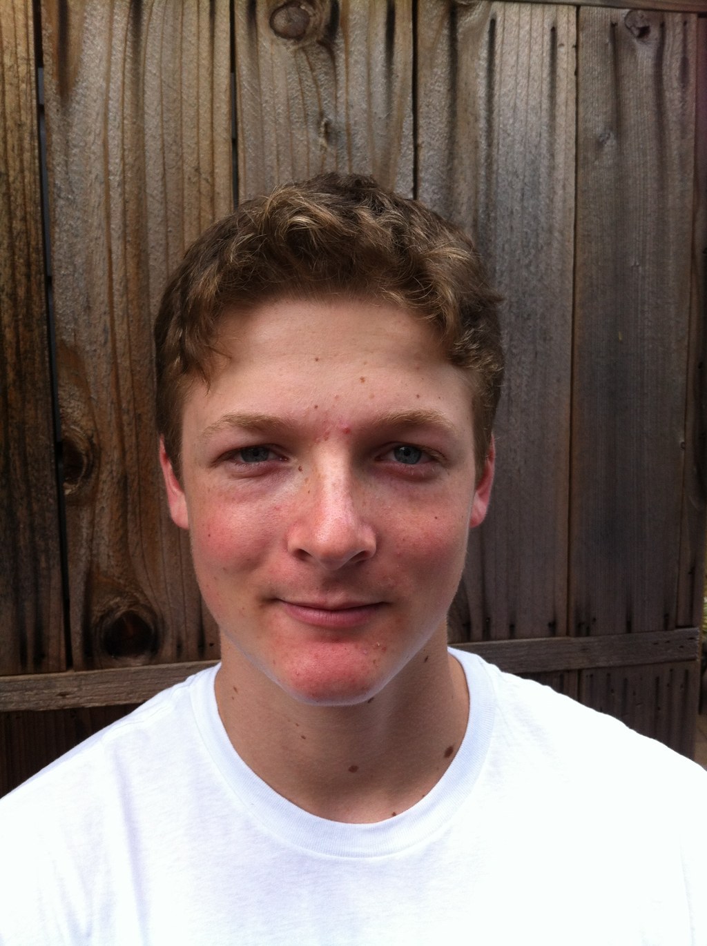 Tyler Barbee, 16, hit it out of the park when he launched Challenger Baseball and Basketball leagues. Tyler gives teens with special needs the opportunity to participate in community sports programs, building their teamwork skills, independence, and self-confidence. His fantastic program has now expanded to three cities to continue promoting inclusion opportunities through sports.