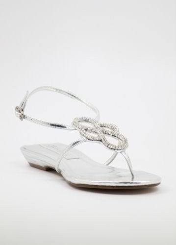 For those of us who are less blessed in the balance and coordination components of life, we can still have pretty shoes.