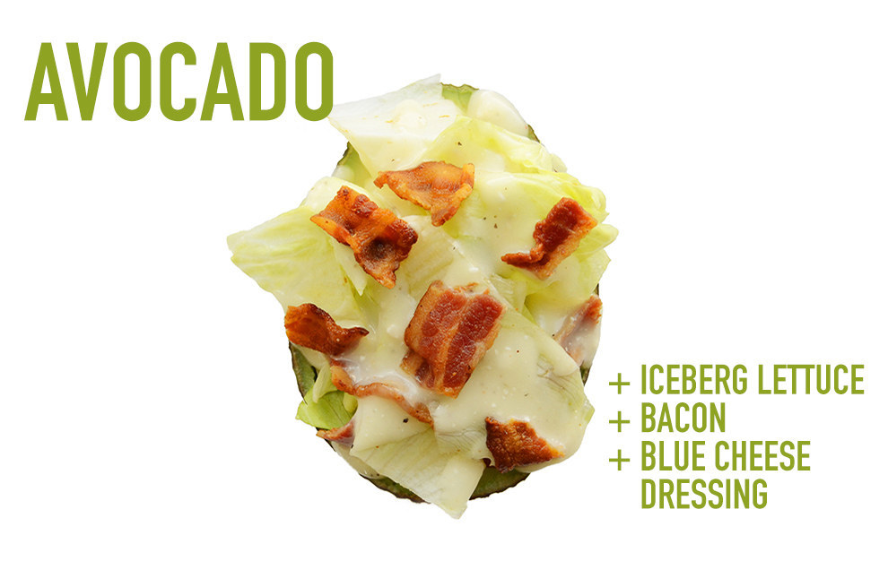 Lechuga iceberg mercadona