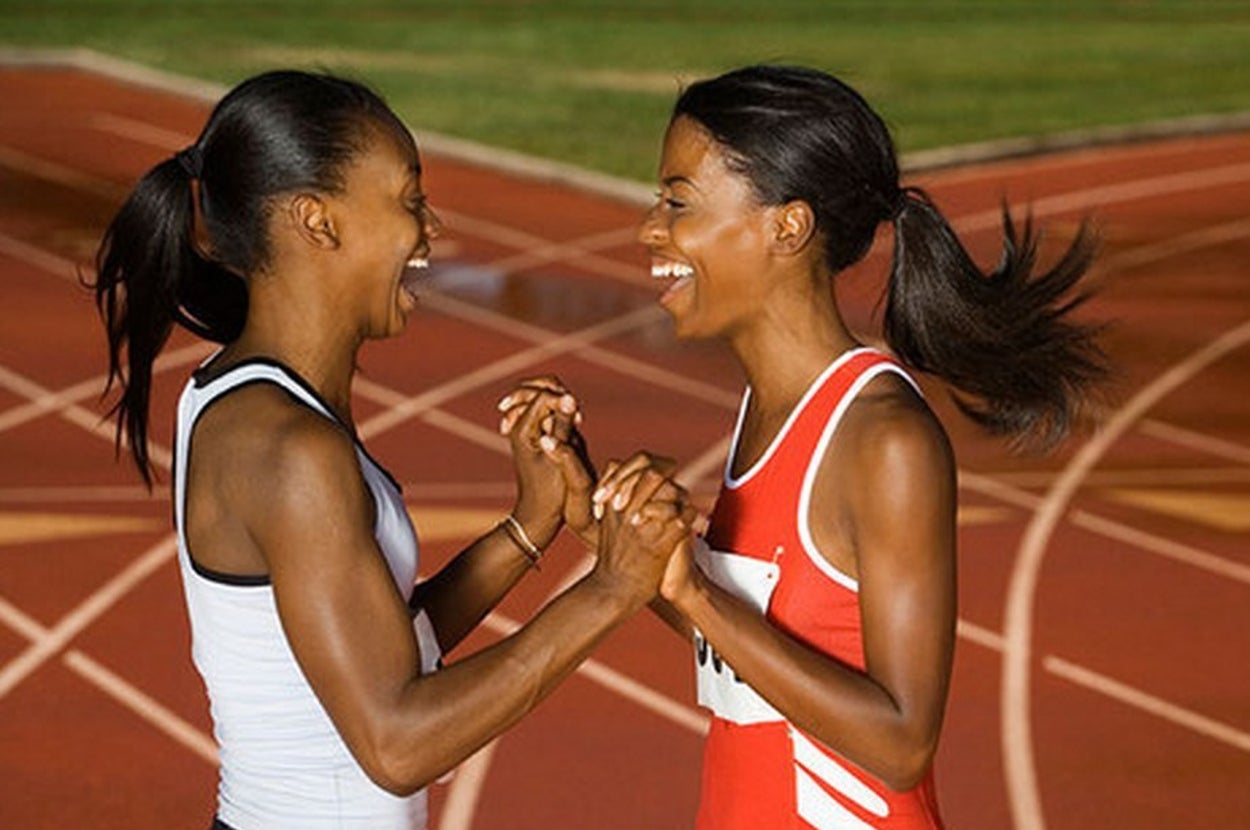Running Rivals Girls 14 Reasons To Start Your Own Girls Running Club