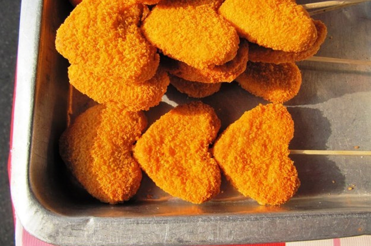 The 15 Things That Chicken Nugget Lovers Are Tired Of Hearing