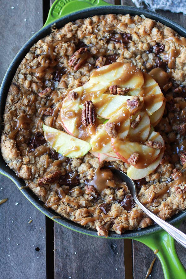 27 Salted Caramel Desserts That Will Make Everything Better