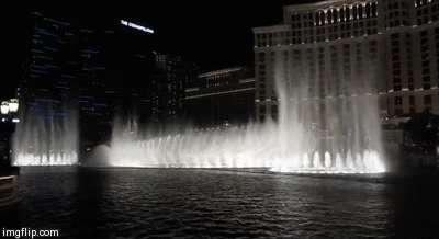Why it's great for kids: These world famous (and free) shows combine water, lights, and music to thrill onlookers many times per day.