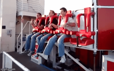 Why it's great for kids: Thrill seeking kids will love this ride that propels them 160 feet into the air in just 2.5 seconds!