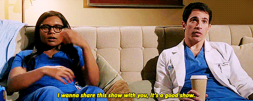RELATED: Outfit your living room for lazy roommate TV show marathons