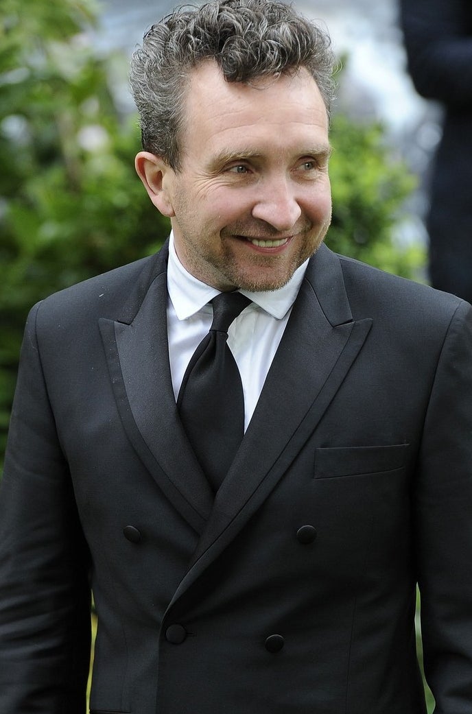 Eddie Marsan