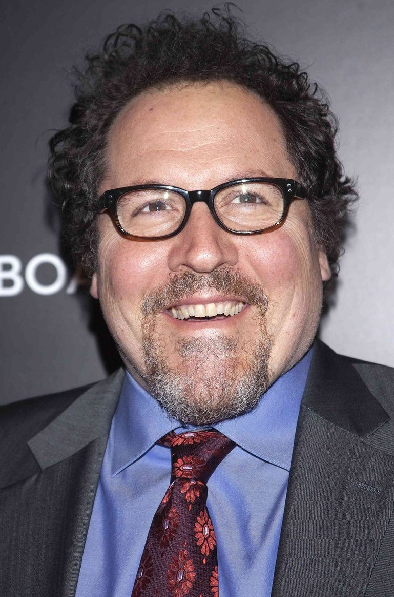 Jon Favreau