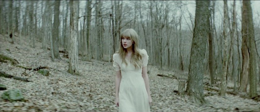 Here Are All 77 Looks From Every Taylor Swift Music Video Ever