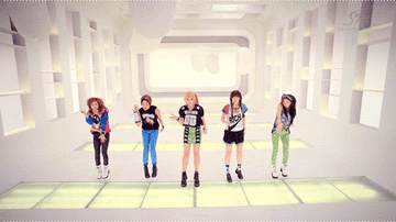 8 Iconic K Pop Dance Moves You Need In Your Life