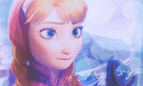 TargetA woman's best-kept fashion secret would be Princess Anna's favorite place to shop. She's a young and empowered woman who could care less about what the fashion elite think. Plus, while she's shopping for clothes she can pick up carrots for Kristoff and Sven.