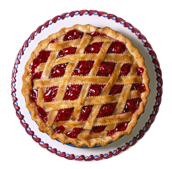 Pie