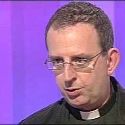 I am Rev. Richard Coles