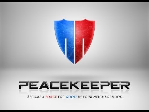 Too often citizens only come together after a tragedy impacts their community. With the Peacekeeper app, citizens can be prepared for and respond to problems the moment they arise. With a dismal emergency response time in poor and minority neighborhoods, Peacekeeper is a fantastic solution that can bring communities closer together, and act as a deterrent to excessive use of force by law enforcement in instances of confusion and unrest. When properly used, Peacekeer can ensure that members of any community are well prepared to deal with any situation that arises.Peacekeeper