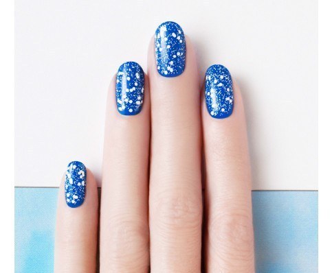 21 Nail Art Designs For 2020: Latest Trends To Try At Home