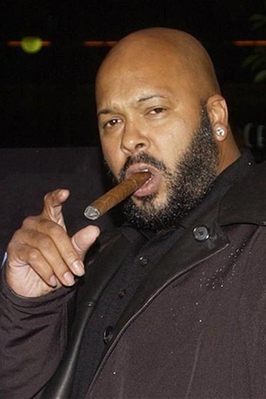 Suge Knight