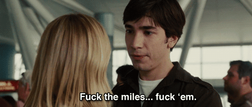 Send flowers or pizzas, postcards or little love notes as a reminder that you're thinking of your partner under circumstances that make it a little more difficult to show you care. Going the extra mile will make the extra miles between the two of you totally worth it.