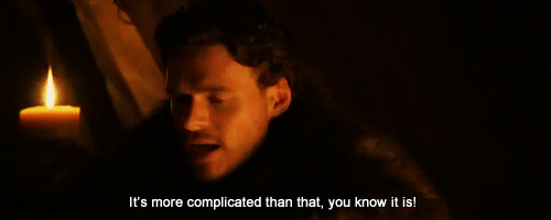 Tower of the hand picture