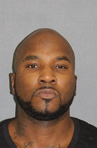 Jay Wayne Jenkins, known as Young Jeezy