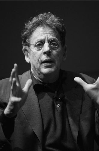 Philip Glass