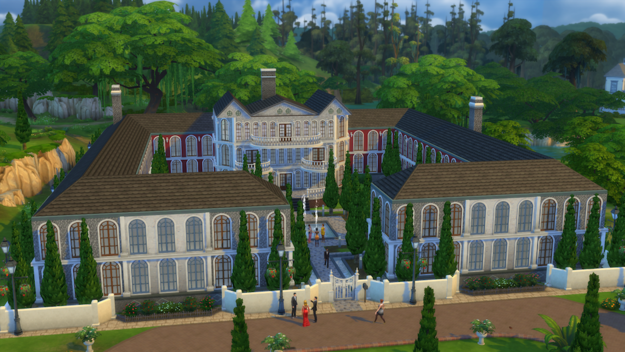 when did sims 4 come out when did sims 4 come out