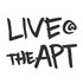LIVE @ THE APT profile picture