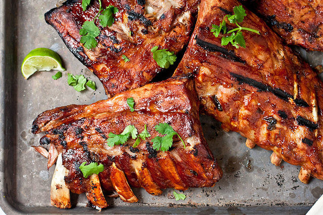 21 Insanely Delicious Ways To Cook Ribs