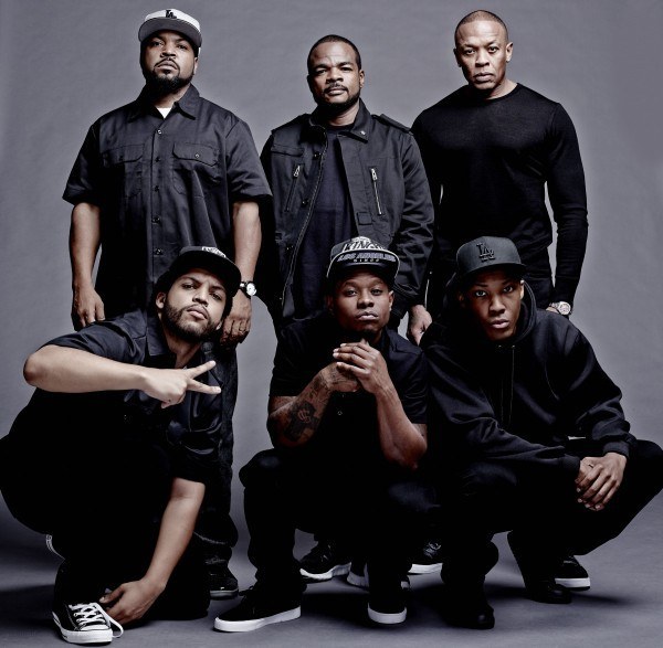 Release Date: August 2015Director: F. Gary GrayWhat We Know: The film will tell the story of the infamous, Compton rap group, NWA. The group revolutionized hip-hop with their controversial music and tales from the hood. The film stars, O'shea Jackson Jr.(Ice Cube), Corey Hawkins (Dr.Dre), and Jason Mitchell (Eazy-E).