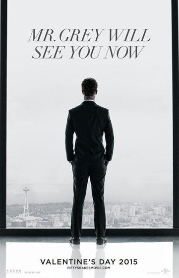 Release Date: February 2015Director: Sam Taylor-JohnsonWhat We Know: The film is based on the best-selling erotic novel that had women around the world, all hot and bothered. Jamie Dornan will star as the tormented billionaire, Christian Grey, and Dakota Johnson, as the naive, Anastasia Steele. Watch the trailer below, which includes a sexy new recorded version of Beyonce's 'Crazy In Love.'