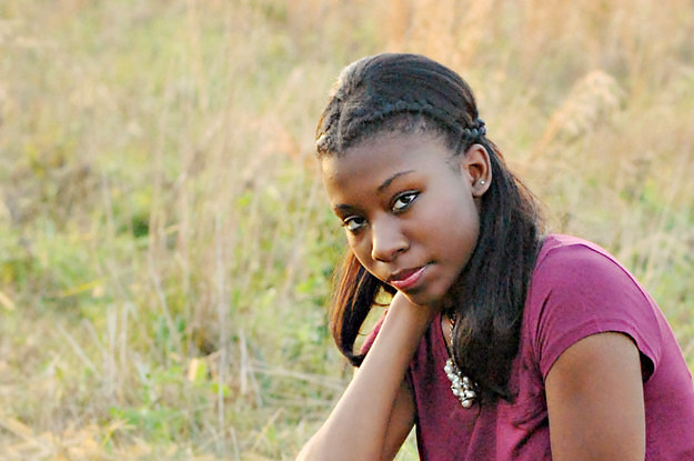 Carefree Black Girl The Life And Death Of Karyn Washington