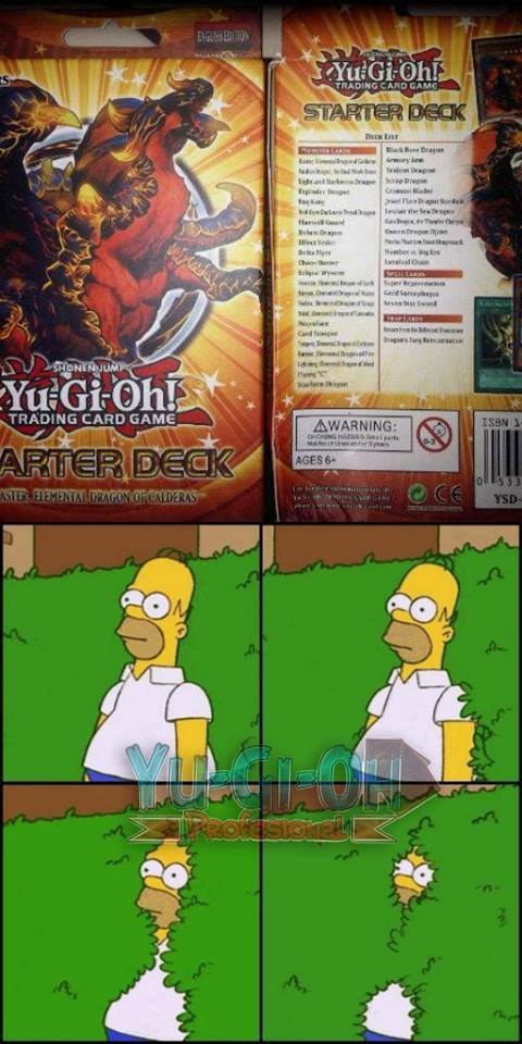 Todo menos ese!