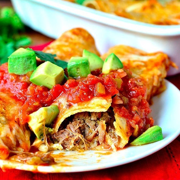21 Fall Dinners You Can Make In A Slow Cooker