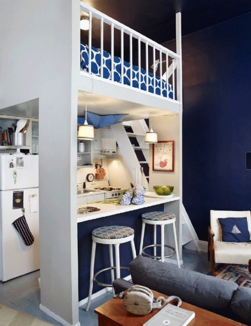 Most Brilliant Space-Maximizing Ideas from Families Who Live in Small Homes