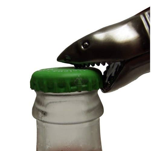 Start opening your booze the right way. Get it here.