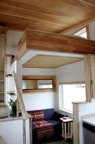 31 Tiny House Hacks To Maximize Your Space