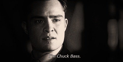 Blair Waldorf’s main squeeze, and ruthless plotter of social downfalls. Enough swag to sink a luxury yacht.