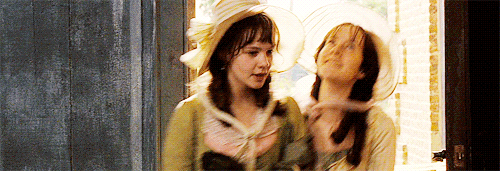 Frivolous, self-important and silly, Lydia is a delightfully vain bundle of trouble.