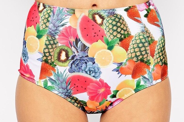 11 Things Everyone With A Vagina Should Know About Food